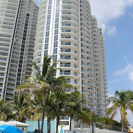 Marenas Beach Resort Sunny Isles Beach Exterior foto