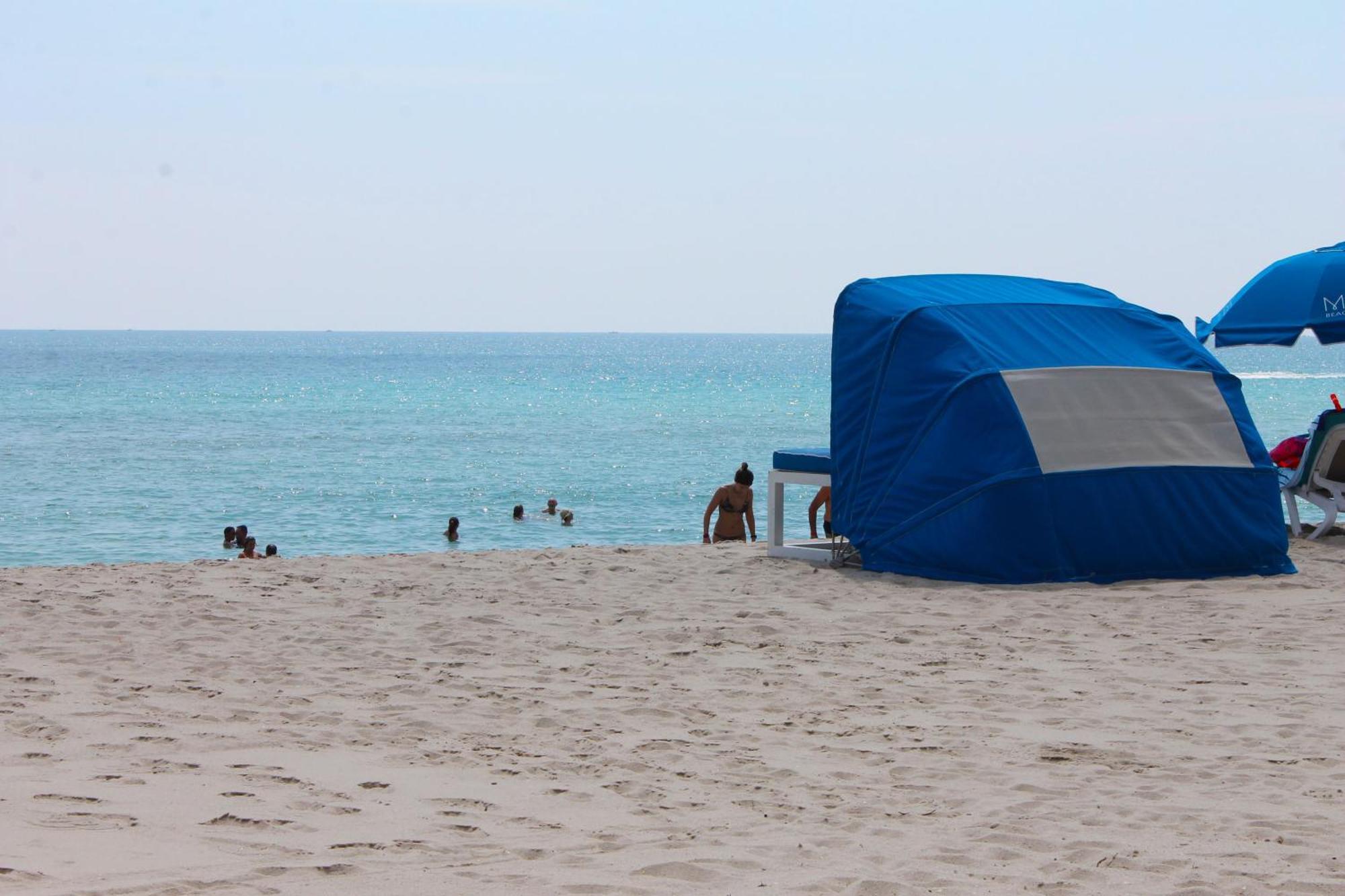Marenas Beach Resort Sunny Isles Beach Exterior foto