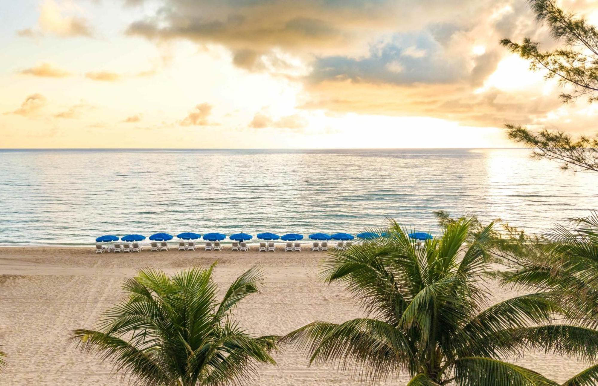 Marenas Beach Resort Sunny Isles Beach Exterior foto