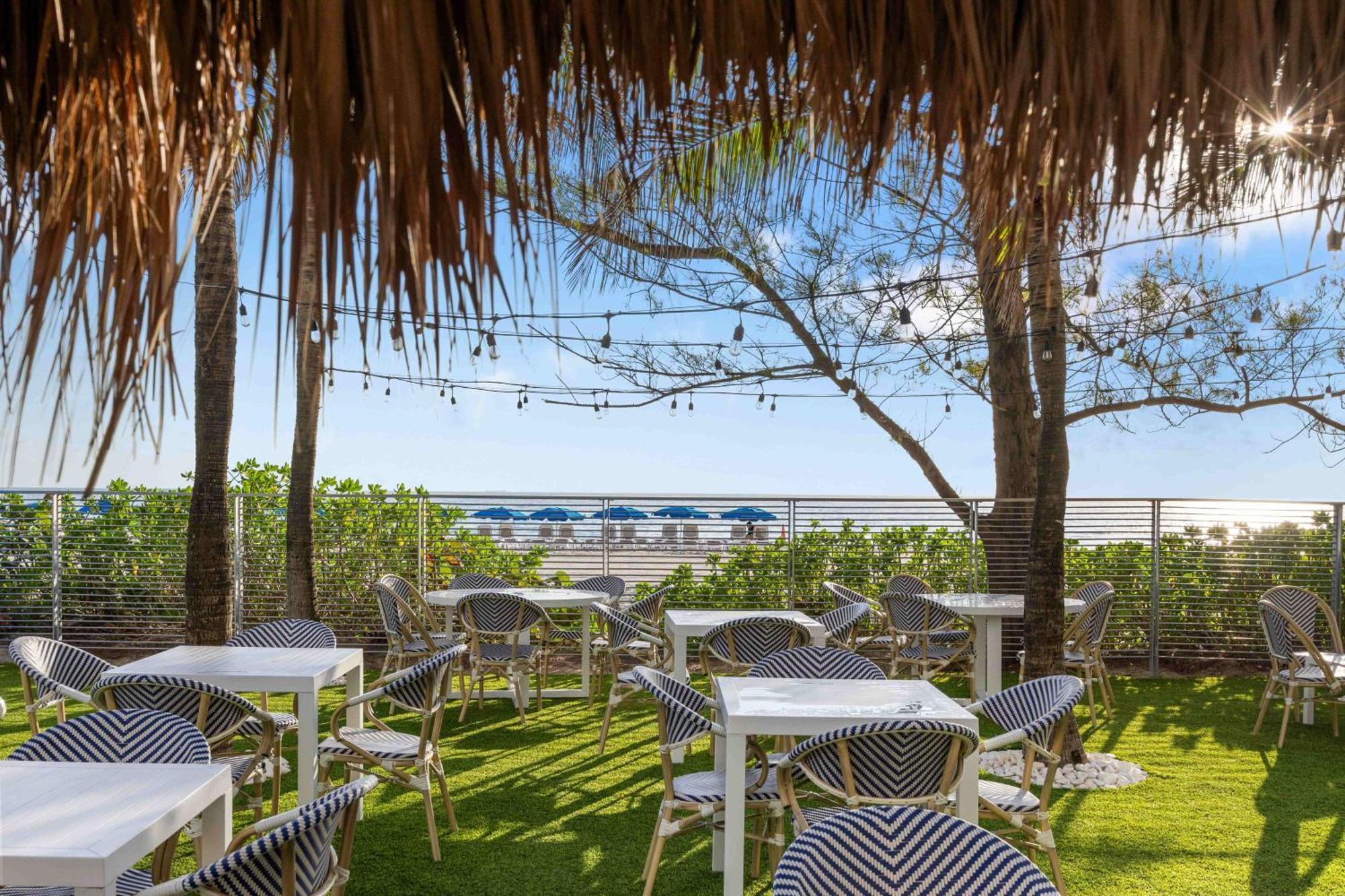 Marenas Beach Resort Sunny Isles Beach Exterior foto